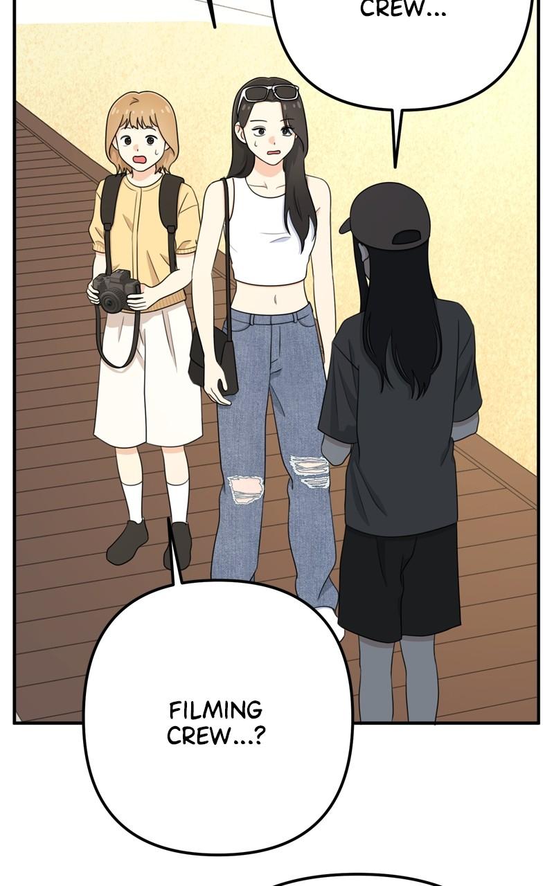 Love in Session Chapter 17 - Page 29