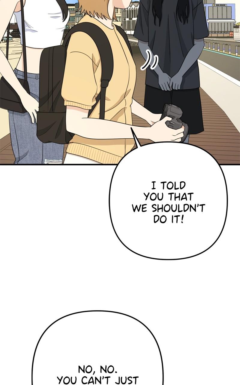 Love in Session Chapter 17 - Page 31