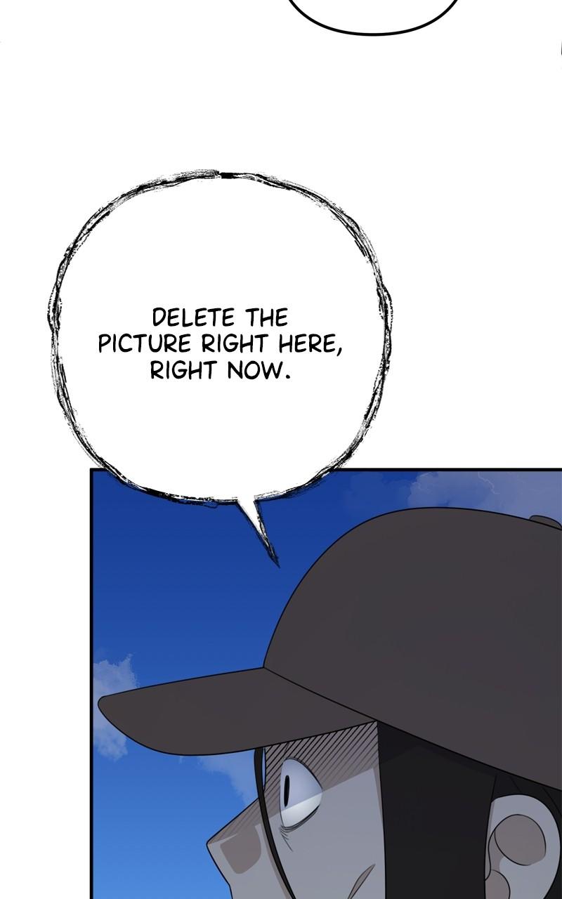 Love in Session Chapter 17 - Page 33