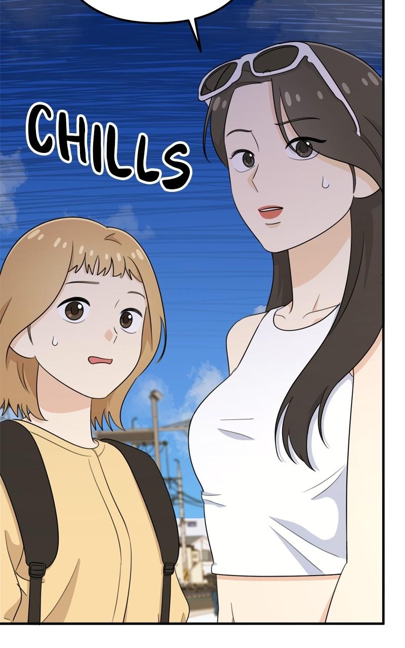 Love in Session Chapter 17 - Page 35