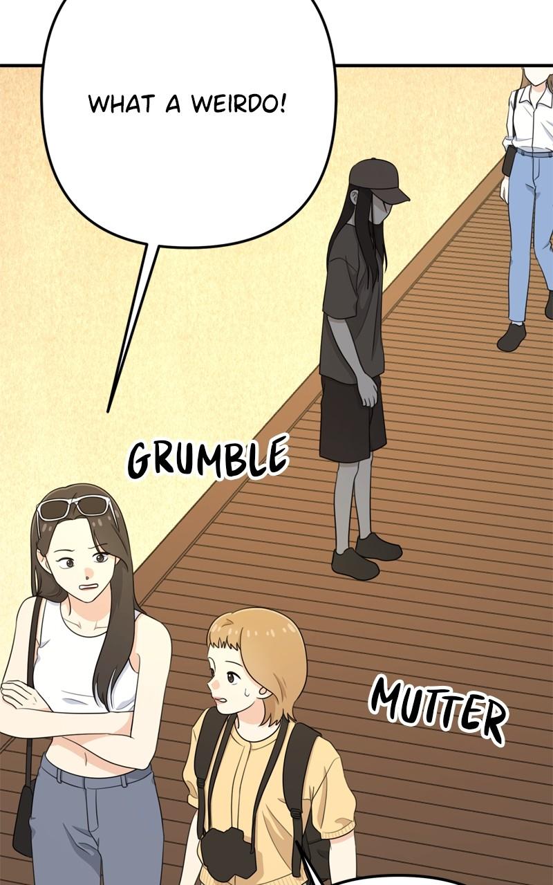 Love in Session Chapter 17 - Page 38