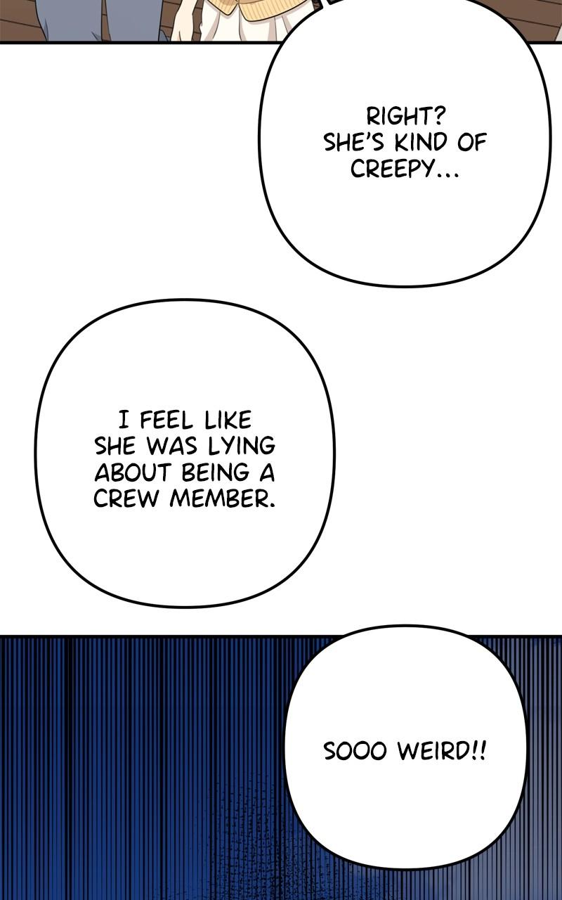 Love in Session Chapter 17 - Page 39