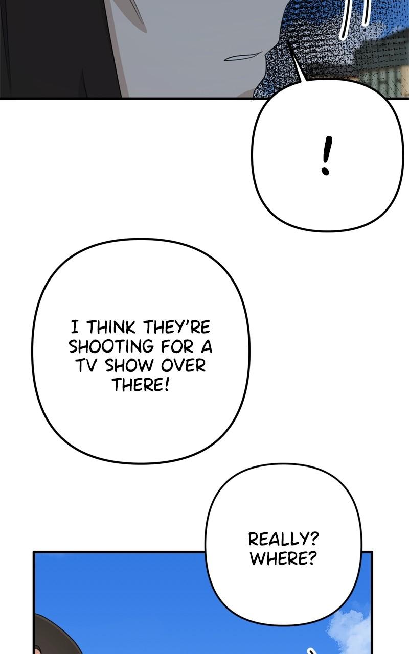 Love in Session Chapter 17 - Page 42