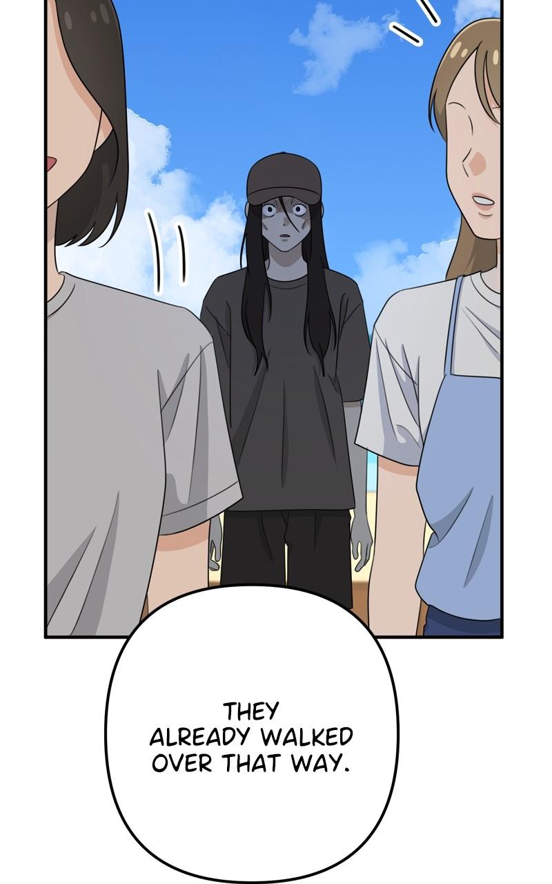 Love in Session Chapter 17 - Page 43