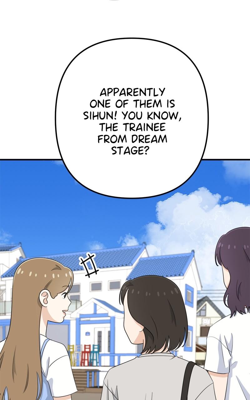 Love in Session Chapter 17 - Page 44