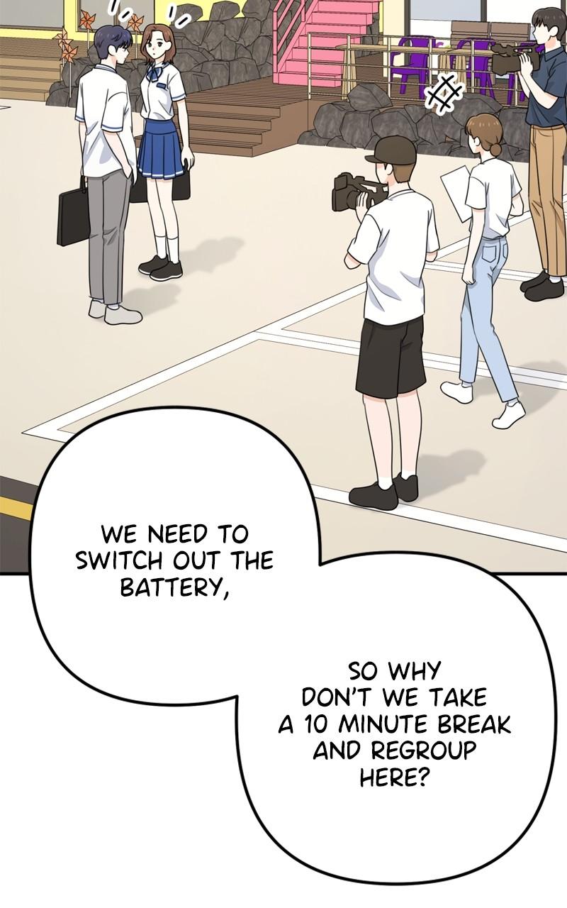 Love in Session Chapter 17 - Page 54