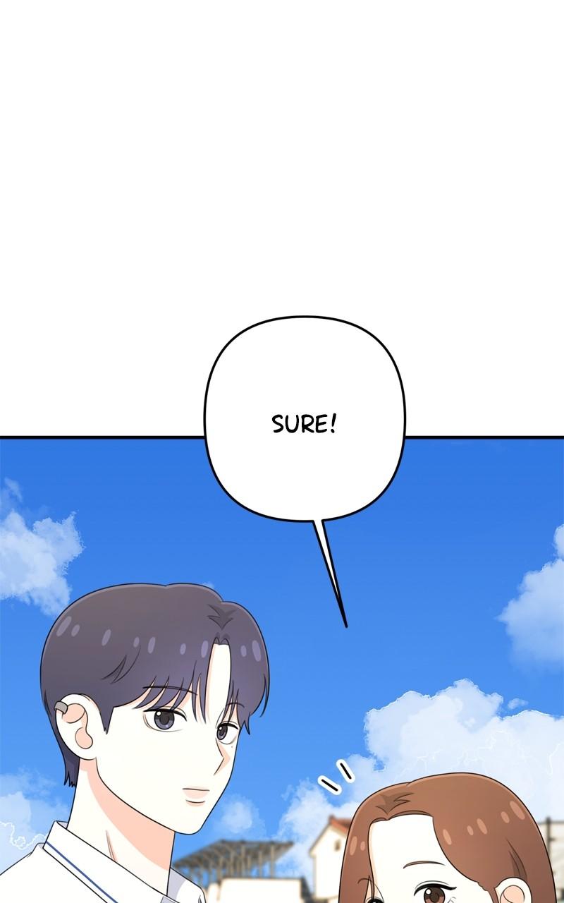 Love in Session Chapter 17 - Page 55