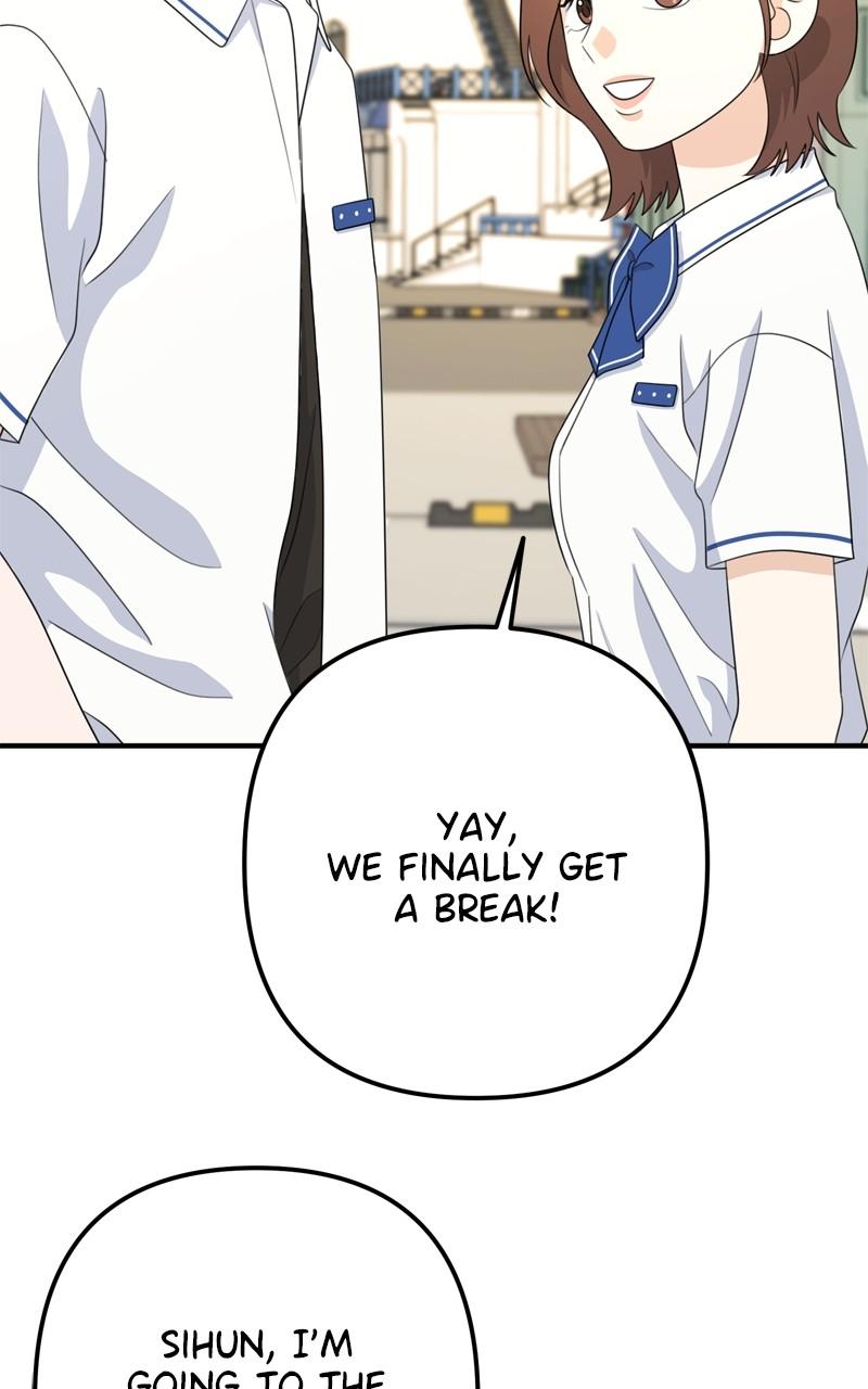 Love in Session Chapter 17 - Page 56