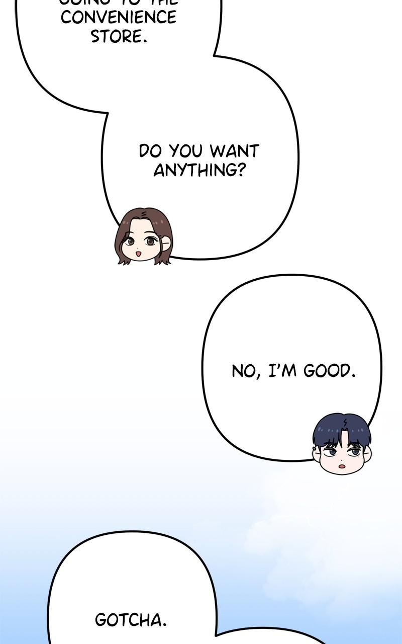 Love in Session Chapter 17 - Page 57