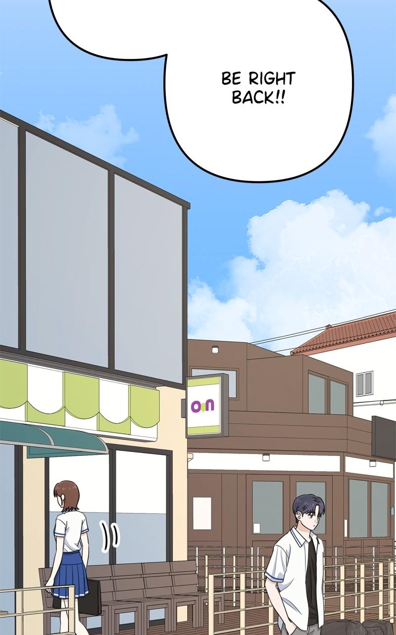 Love in Session Chapter 17 - Page 58