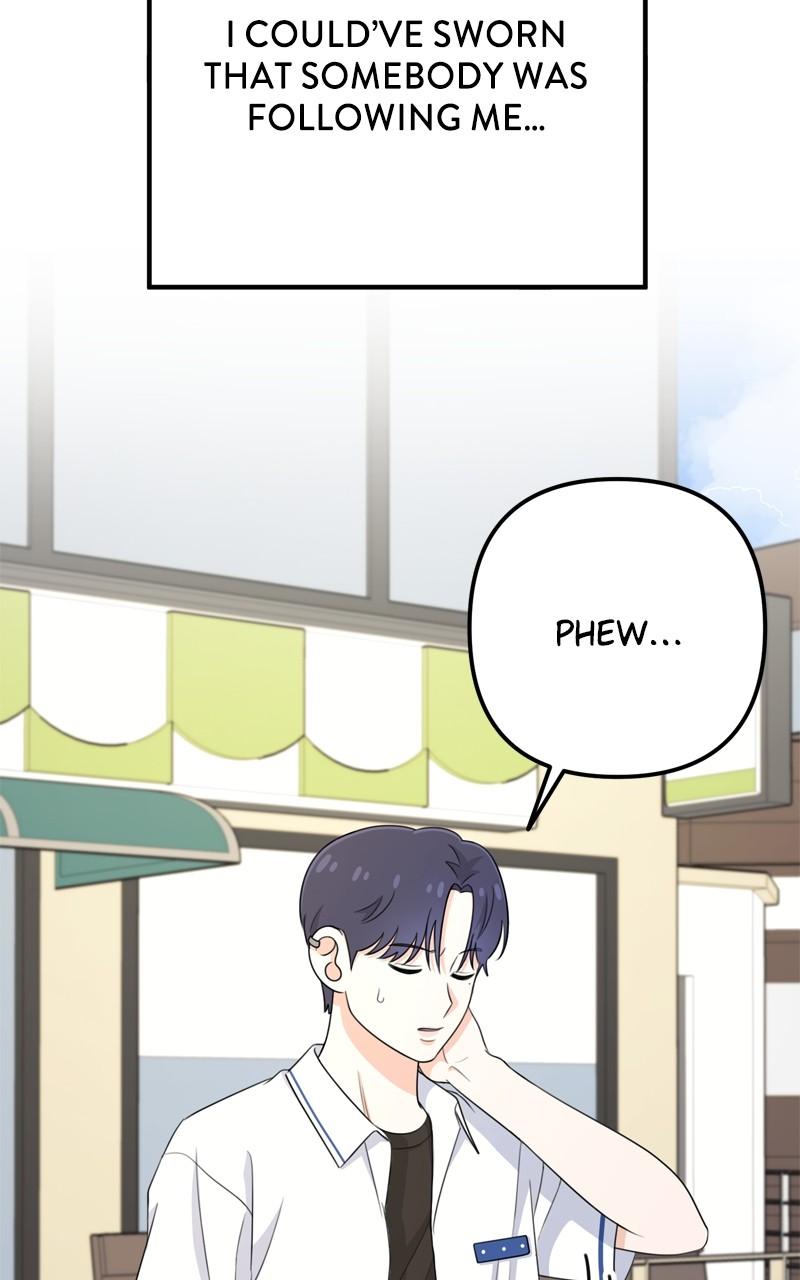 Love in Session Chapter 17 - Page 63