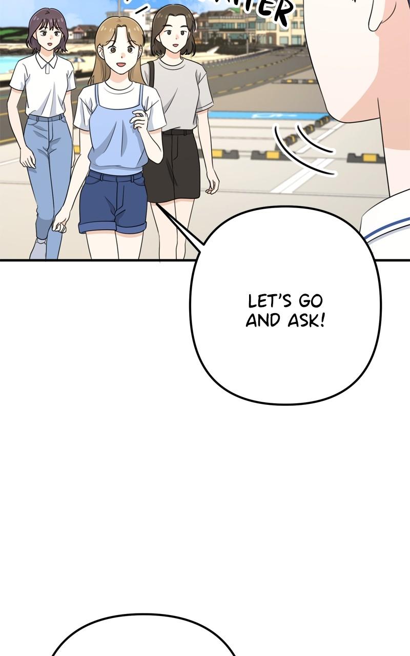 Love in Session Chapter 17 - Page 67