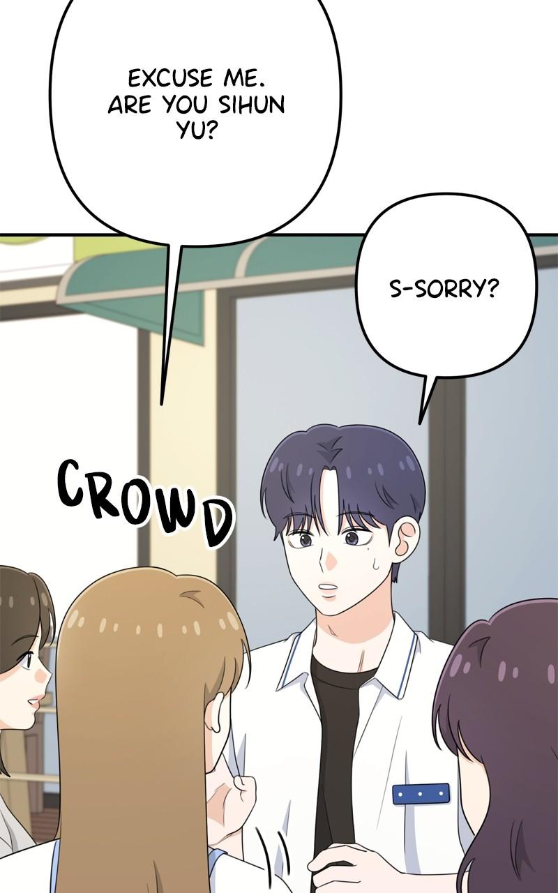 Love in Session Chapter 17 - Page 68