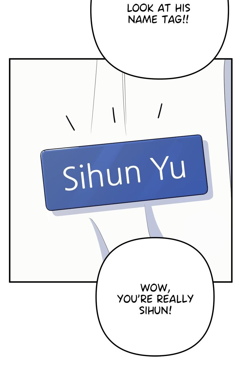 Love in Session Chapter 17 - Page 70