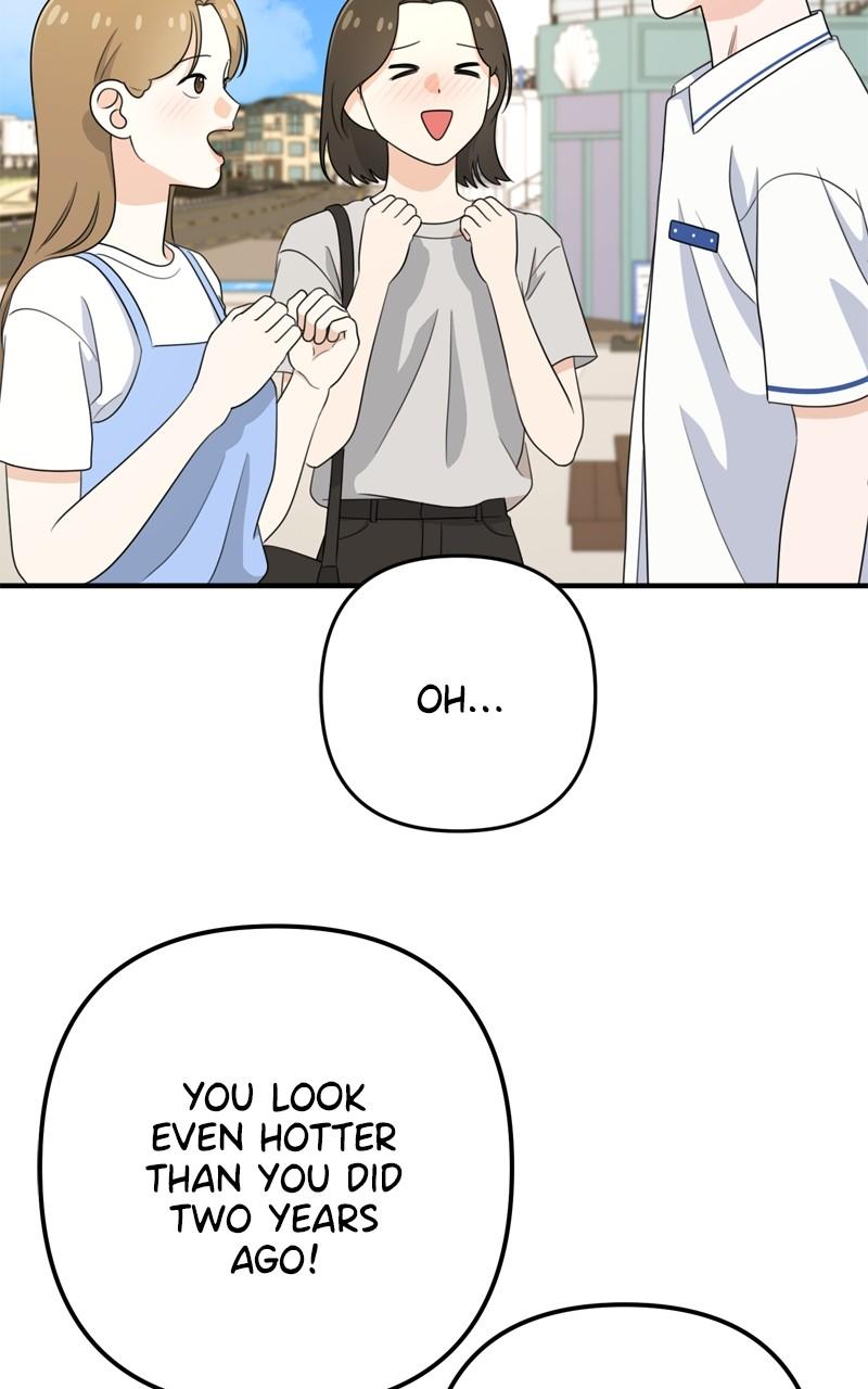 Love in Session Chapter 17 - Page 72