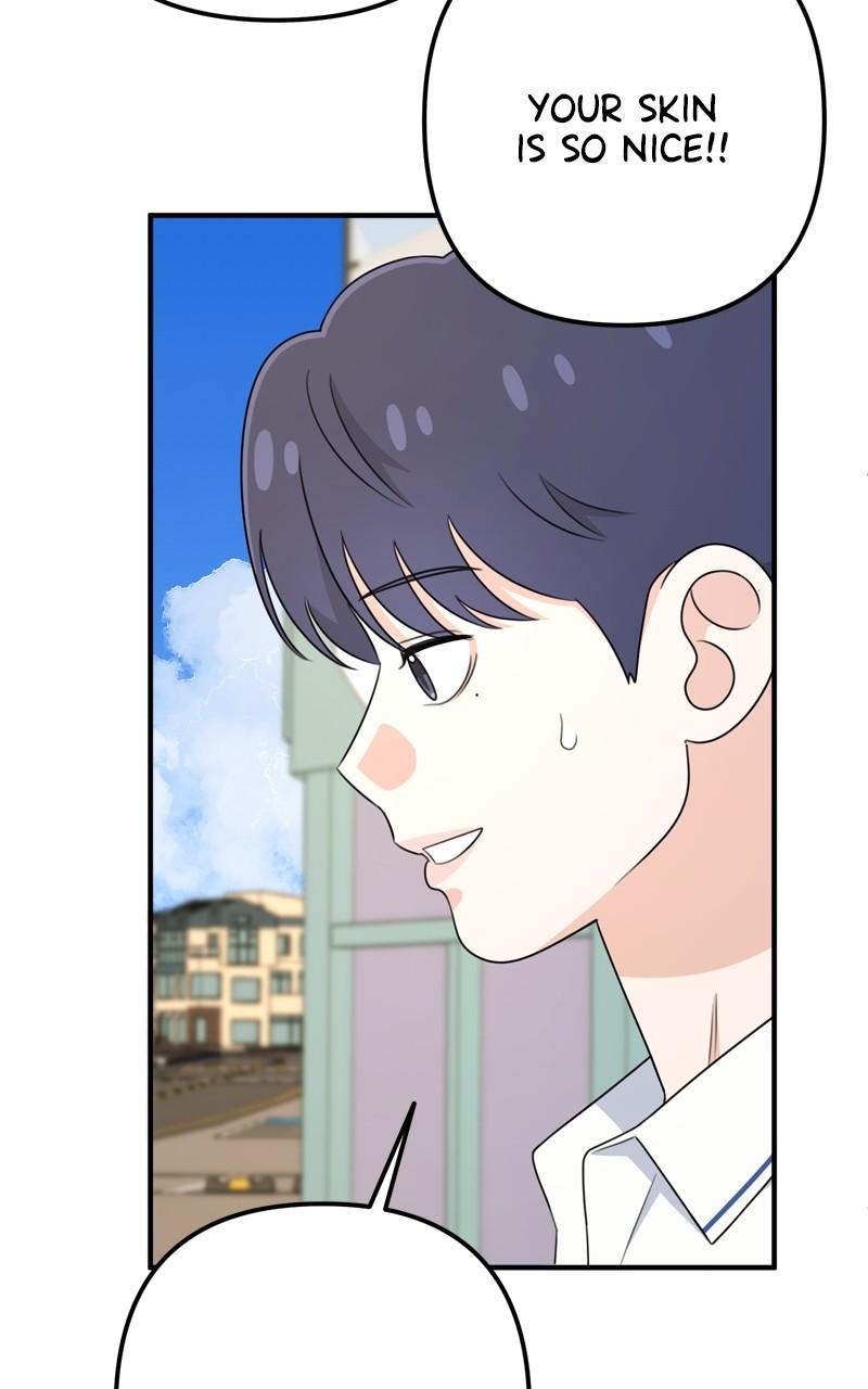 Love in Session Chapter 17 - Page 73