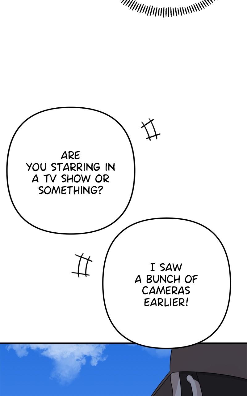 Love in Session Chapter 17 - Page 75