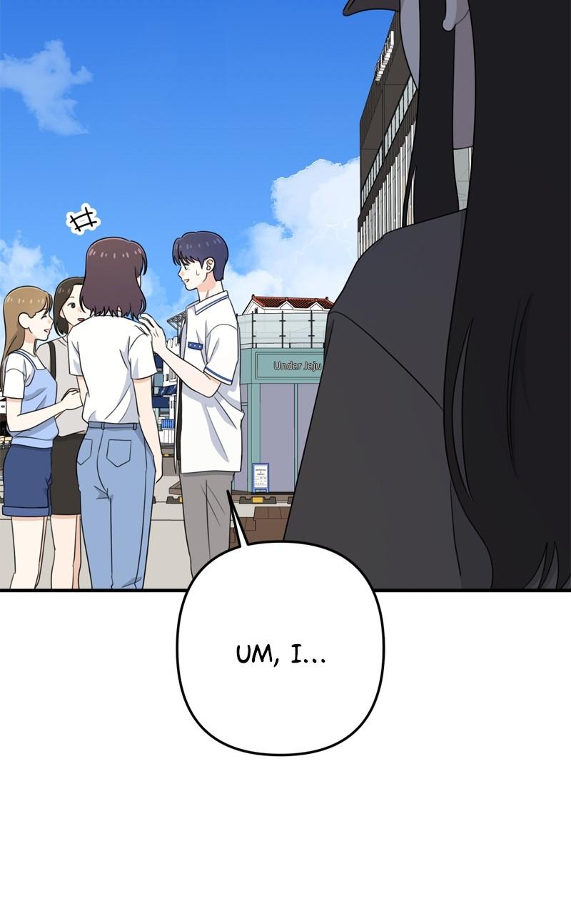 Love in Session Chapter 17 - Page 76