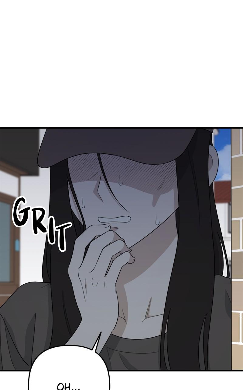 Love in Session Chapter 17 - Page 77