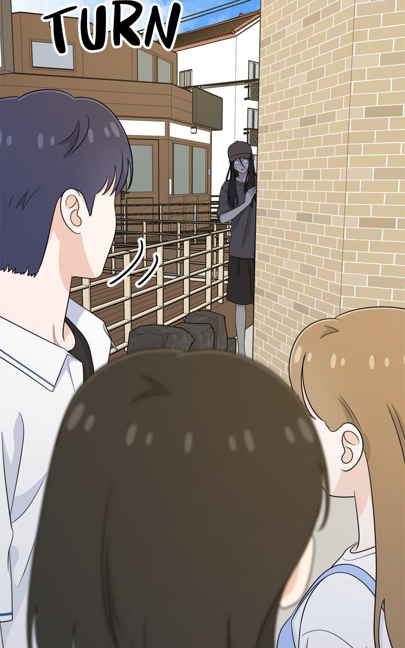 Love in Session Chapter 17 - Page 80