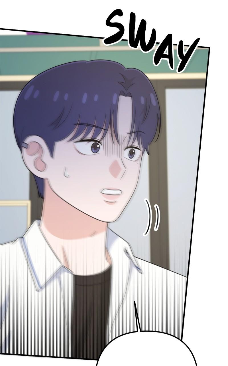 Love in Session Chapter 17 - Page 89