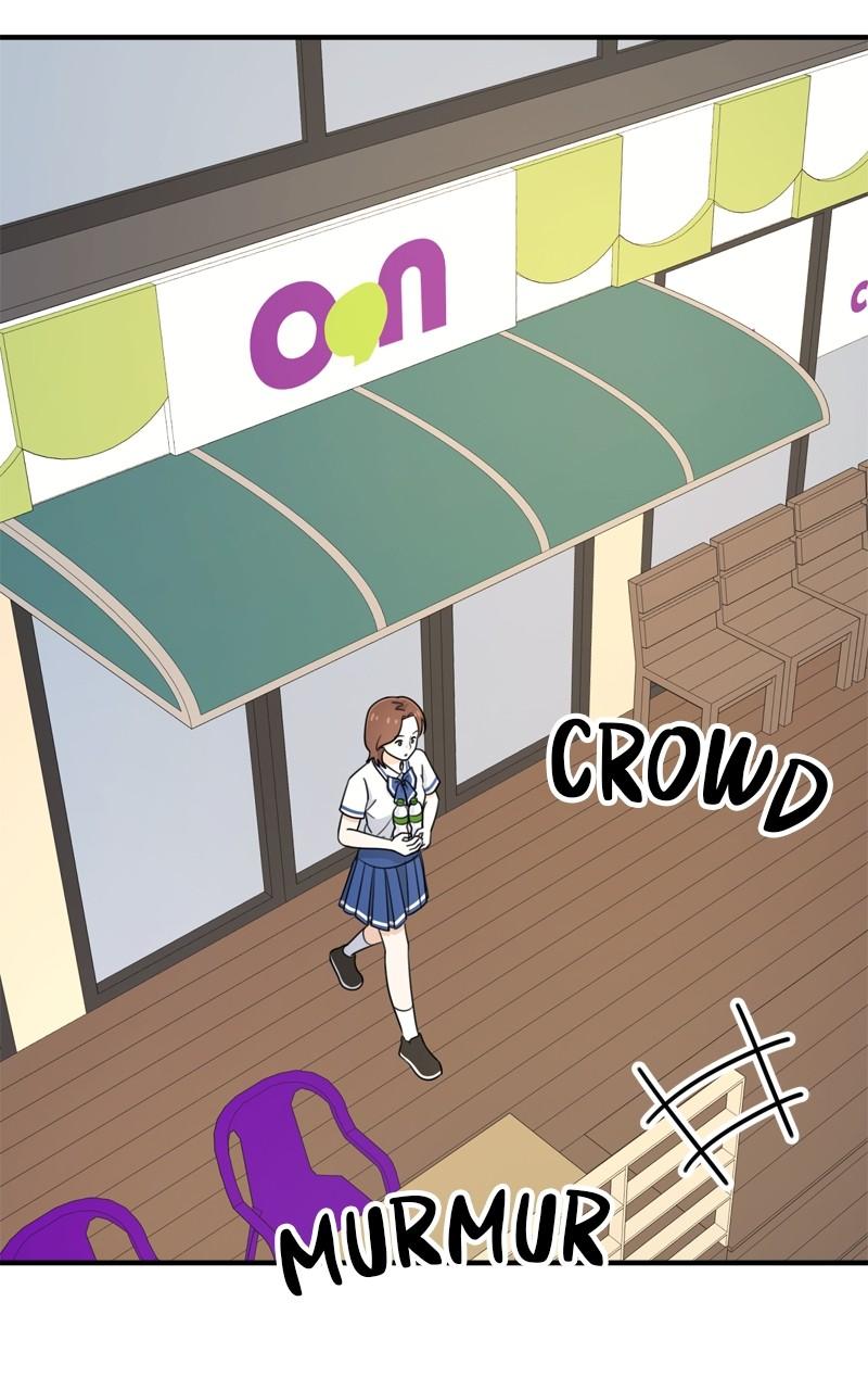 Love in Session Chapter 17 - Page 91