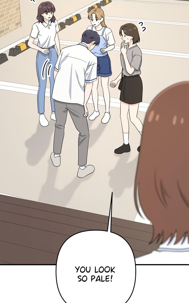 Love in Session Chapter 17 - Page 94