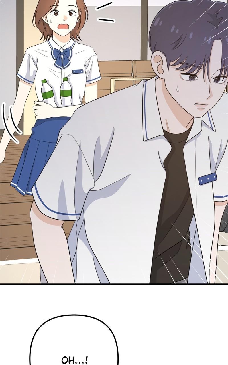 Love in Session Chapter 17 - Page 96