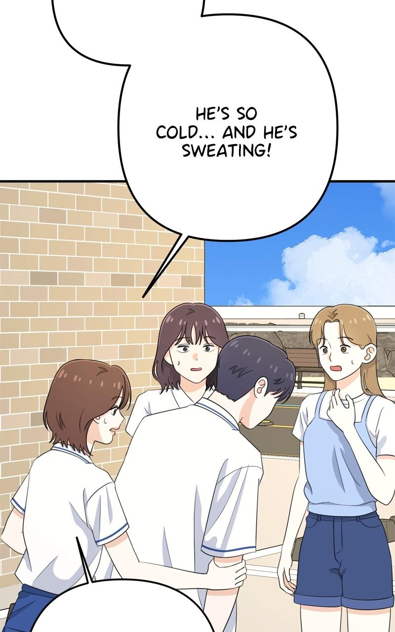 Love in Session Chapter 17 - Page 97