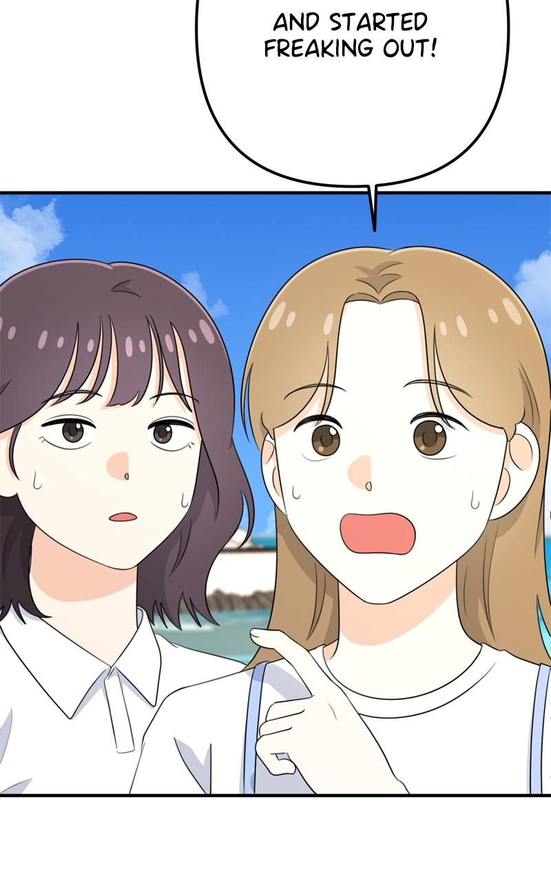 Love in Session Chapter 17 - Page 99