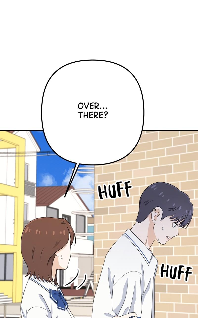 Love in Session Chapter 17 - Page 100