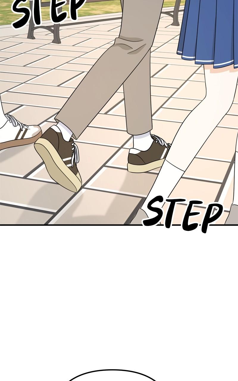 Love in Session Chapter 17 - Page 110