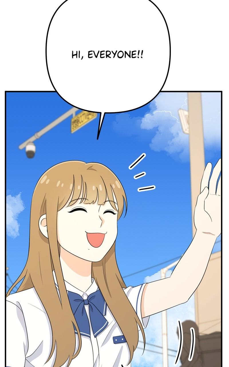 Love in Session Chapter 17 - Page 111