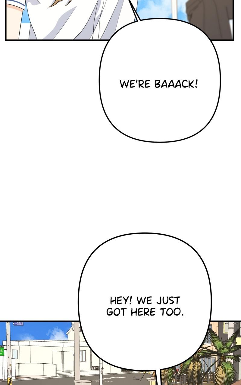 Love in Session Chapter 17 - Page 112