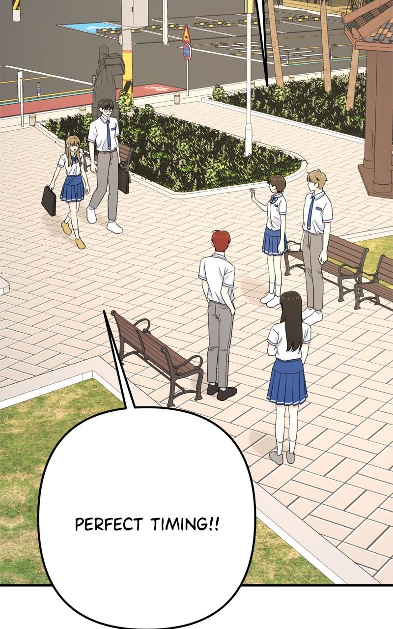 Love in Session Chapter 17 - Page 113