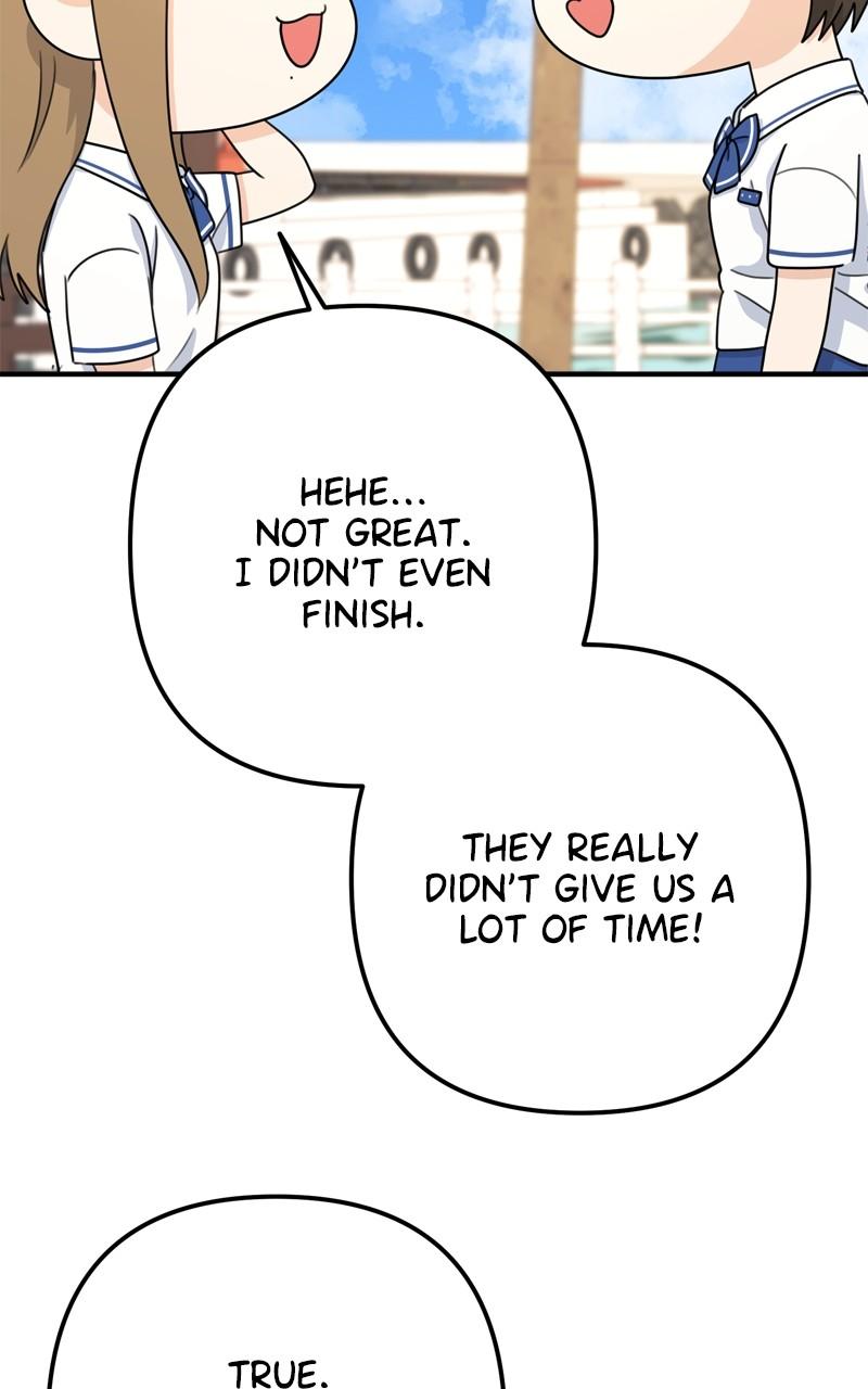 Love in Session Chapter 17 - Page 115