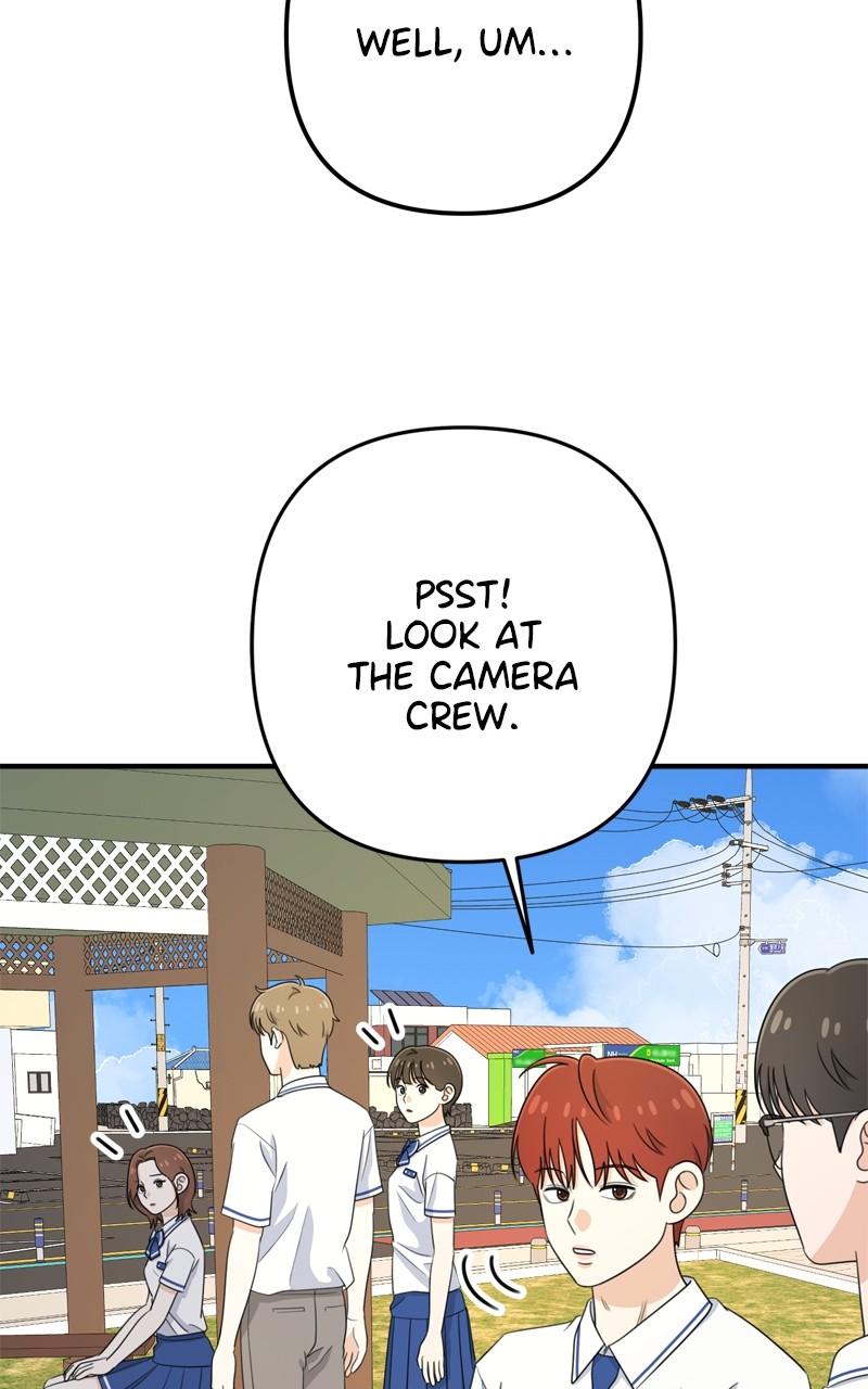 Love in Session Chapter 17 - Page 125