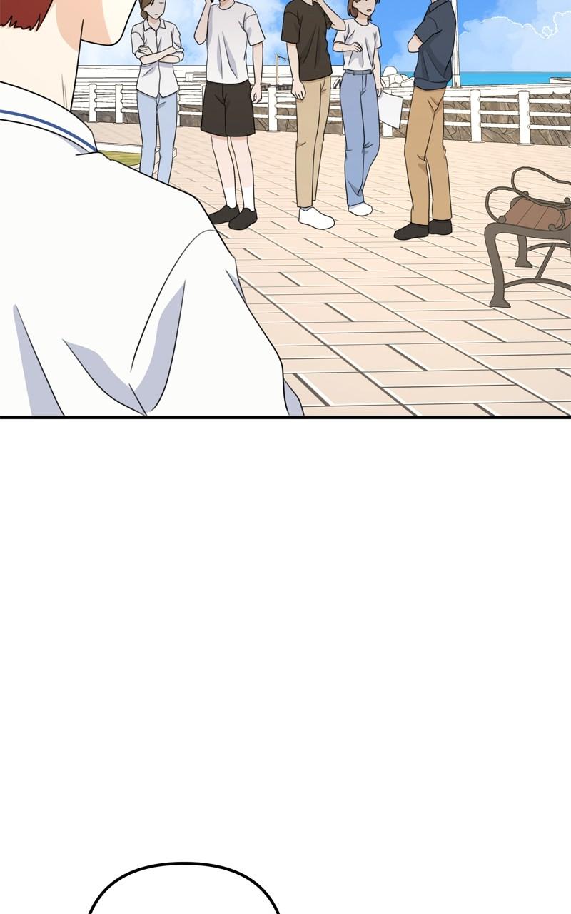 Love in Session Chapter 17 - Page 127