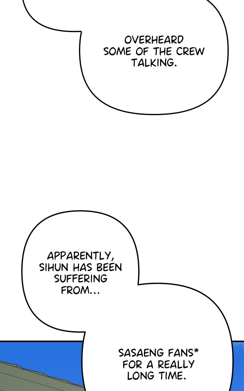 Love in Session Chapter 17 - Page 129