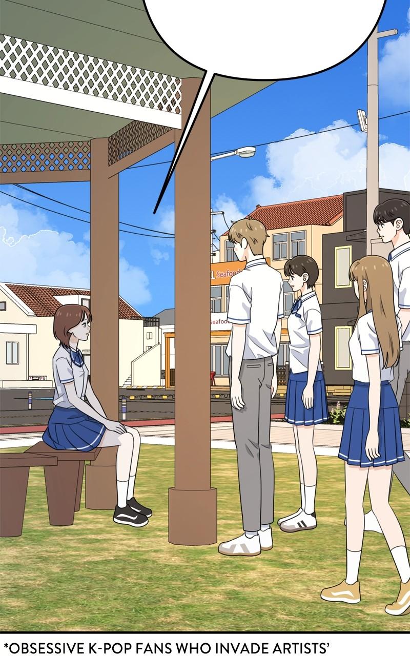 Love in Session Chapter 17 - Page 130