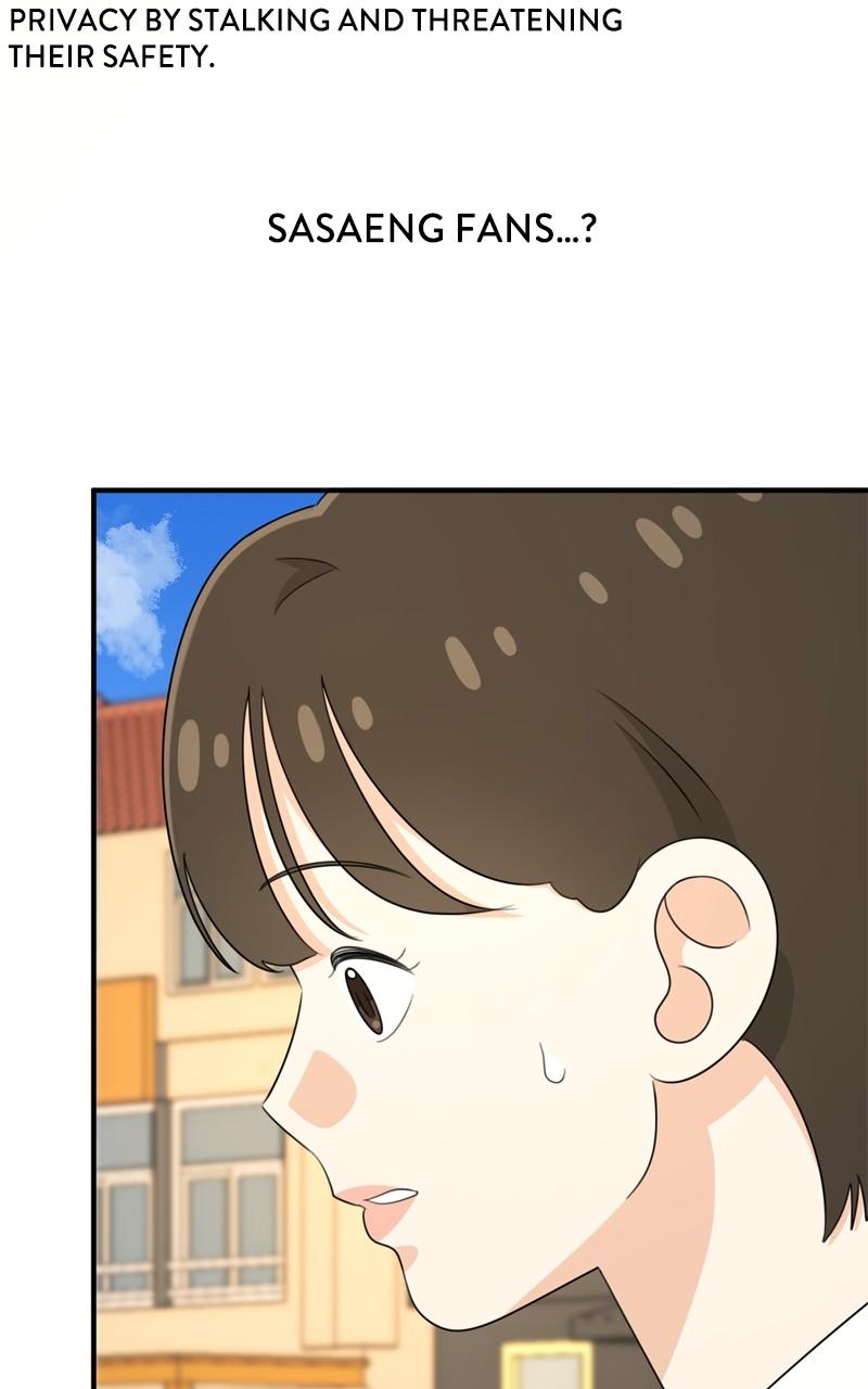 Love in Session Chapter 17 - Page 131