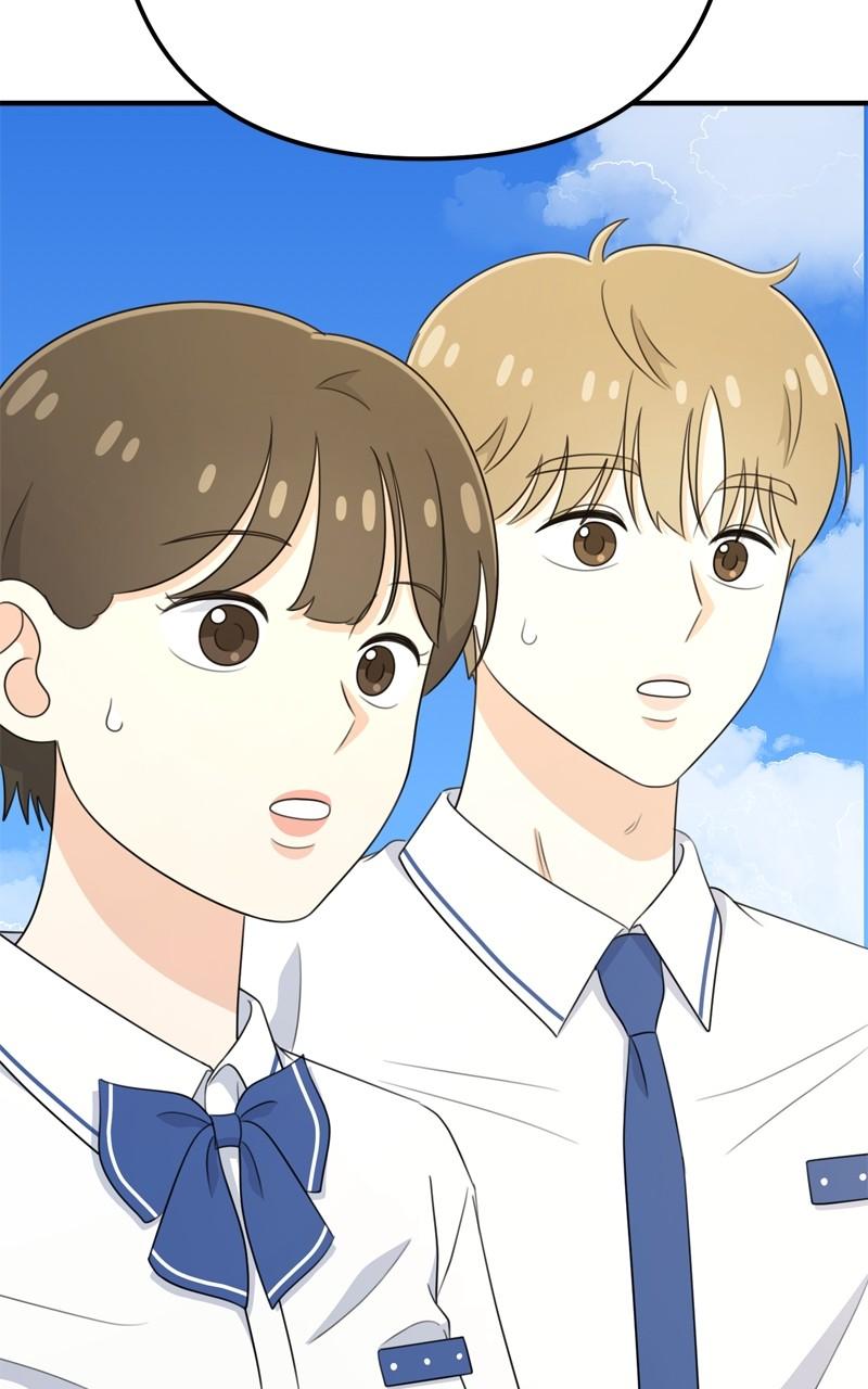 Love in Session Chapter 17 - Page 135