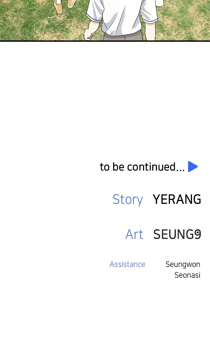 Love in Session Chapter 17 - Page 138