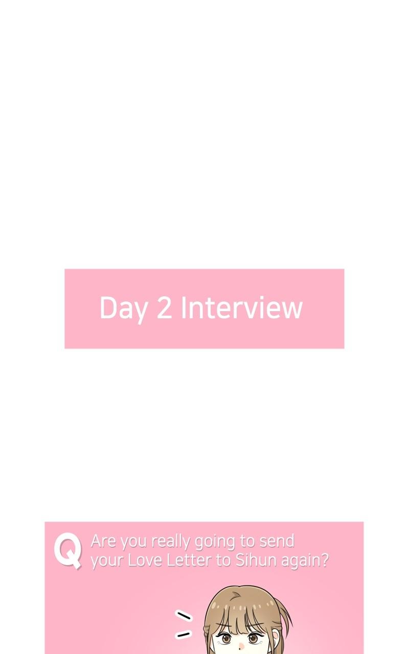 Love in Session Chapter 17 - Page 139