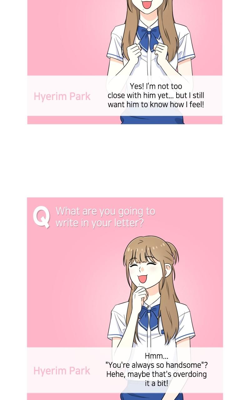 Love in Session Chapter 17 - Page 140