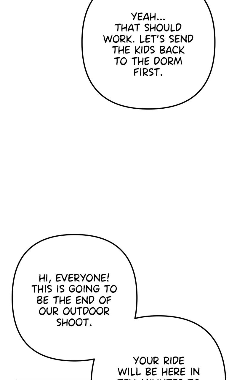 Love in Session Chapter 18 - Page 4