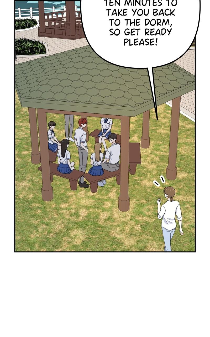 Love in Session Chapter 18 - Page 5