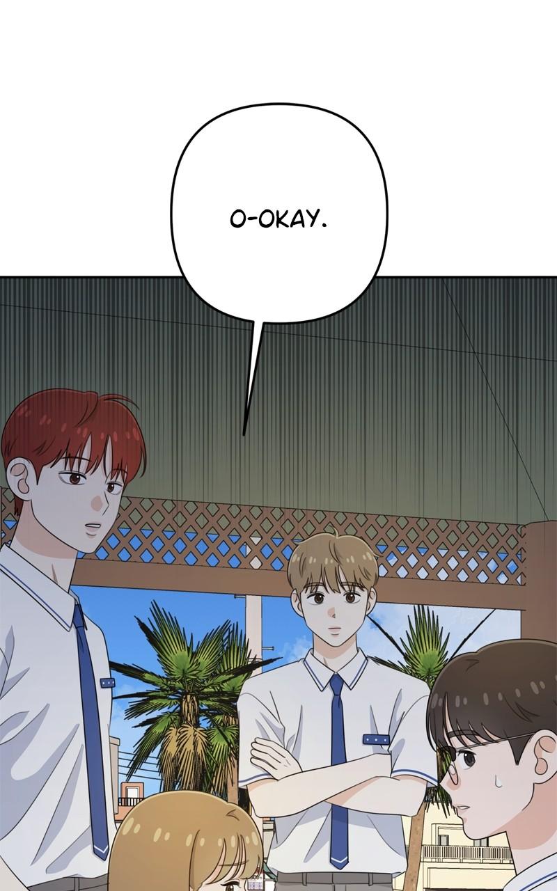 Love in Session Chapter 18 - Page 6