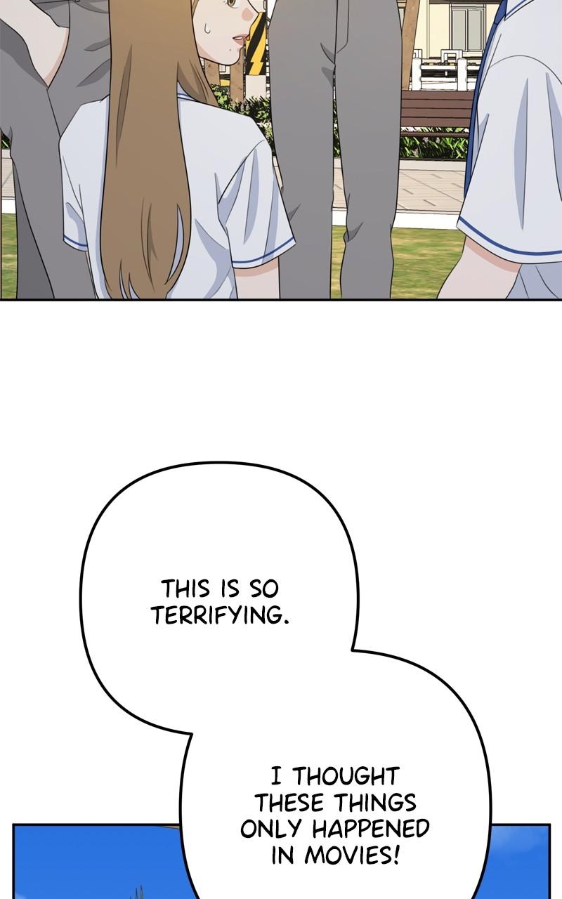 Love in Session Chapter 18 - Page 7