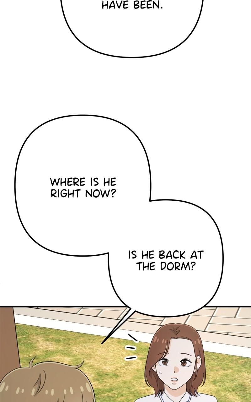 Love in Session Chapter 18 - Page 9